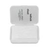 Alum Block in Plastic Case,Soothing Aftershave Solution For Shaving Razor Burn Relief,Travel Friendly Durable Plastic Case Included For Razor Cuts Nicks view 1