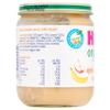 HiPP Organic Apple & Banana Crumble Baby Food Jar 7+ Months 160g (Pack of 6) view 2