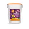 Marigold Reduced Salt Vegetable Bouillon Powder, 2kg  Instant Vegan Stock Powder, 37% Less Salt, Natural Ingredients, Gluten-Free  Perfect for Soups, Stews & Sauces. view 1