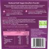 Marigold Reduced Salt Vegetable Bouillon Powder, 2kg  Instant Vegan Stock Powder, 37% Less Salt, Natural Ingredients, Gluten-Free  Perfect for Soups, Stews & Sauces. view 2