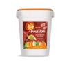 Marigold Organic Vegetable Bouillon Powder, 2kg  Instant Vegan Stock Powder, Natural Ingredients, Low Calories  Ideal for Soups, Stews & Sauces. view 1