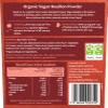Marigold Organic Vegetable Bouillon Powder, 2kg  Instant Vegan Stock Powder, Natural Ingredients, Low Calories  Ideal for Soups, Stews & Sauces. view 2