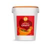 Marigold Vegan Instant Gravy 2kg Gluten-Free, Palm Oil-Free, No Added MSG Natural Ingredients, Bold Flavour for Soups, Stews & Casseroles view 1
