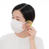 Healvian Ear Protector 5pcs Ear Protector Ear Cushions Saver Silicone Hook Covers Strap Extender Guard Soft Reusable Anti Pain Ear Retainer for Adults Kids view 4