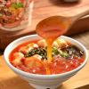 Casserole potato noodles, Instant food Spicy Hot Pot, Brewed noodles in barrels, Delicious hot and sour noodles, Spicy casual snacks, Chinese food (Spicy Hot Pot,6pcs) view 2