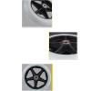 2pcs 6" 7" 8" PU solid tire front wheel wheelchair wheel rubber tire, black gray (Color : Black, Size : 7 inches) view 3