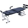 Cervical and lumbar traction bed,Spine Posture Corrector, Lumbar Stretcher Cervical, Back Stretch Bench,for Lumbar Spine Cervical Discomfort Lumbar Disc Herniation,38/48cm view 1