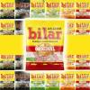 Ahlgrens Bilar Mix Set 20 packs - SPSP Box - Pick Any packs from many flavors Swedish - Swedish Candy from Sweden - Chewy - Marshmallow Candy - Cars - Gummy Candies - Sweets view 3