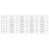 Basic T-Shirt Men's Linen Henley Shirt Long Sleeve T-Shirts Fit Tracksuit Casual Shirt Short Sleeve Sports Cotton Shirts Short Sleeve Shirt Slim Fit Cotton T-Shirt Men, red, 3XL view 3