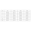 Basic T-Shirt Men's Linen Henley Shirt Long Sleeve T-Shirts Fit Tracksuit Casual Shirt Short Sleeve Sports Cotton Shirts Short Sleeve Shirt Slim Fit Cotton T-Shirt Men, B Blue, L view 4
