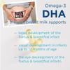 Nordic Naturals, Ultimate Omega-3, 1280mg, Lemon Flavour, High Dose, 120 Softgels, Soy Free, Non GMO view 4
