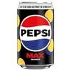 Pepsi Max Mango, 8 x 330ml view 3