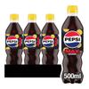Pepsi Max Mango, 500ml (Pack of 24) view 1
