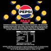 Pepsi Max Mango, 500ml (Pack of 24) view 2