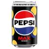 Pepsi Max Mango, 330ml (Pack of 24) view 4