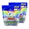 Ariel Professional All in One Pods Color Protect, 2x45 Pods (Pack of 2), 90 Washes view 1