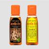 15ml Ayurvedic Indian Massage for Men Massage Oil view 3
