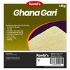 Rombi's Ghana Gari 1.5kg view 2
