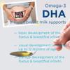 Nordic Naturals, Ultimate Omega, 2840mg Omega-3, Fish Oil with EPA and DHA, Lemon Flavour, 119ml, Lab-Tested, Soy Free, Gluten Free, Non-GMO view 4