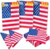 191 Piece USA Party Set view 2