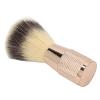 Hair Shaving Brush Beard Brush Professional Soft Synthetic Bristles Easy To Foam Quick Dry Portable Men Shaving Brush for Salon Home Use view 4