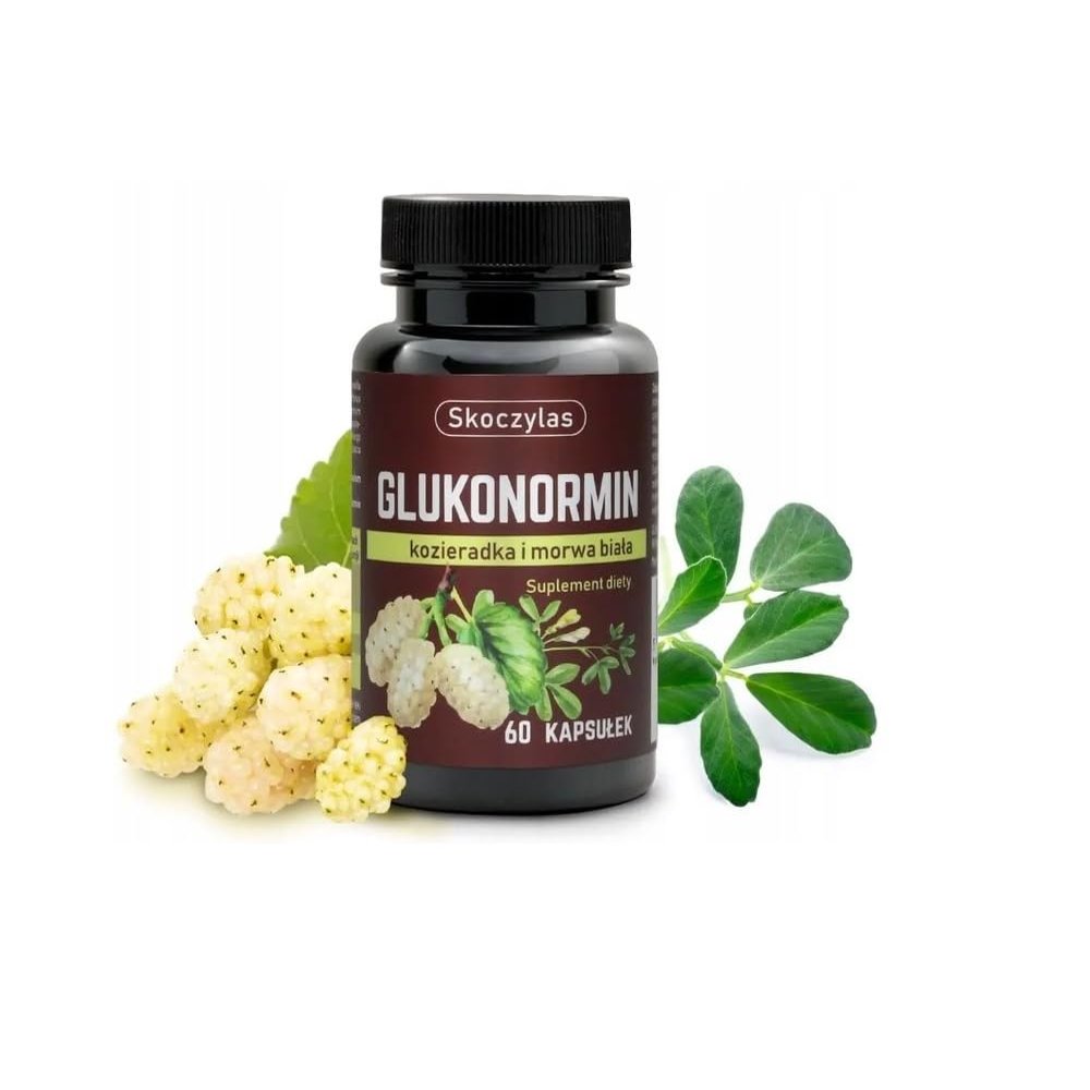 Skoczylas Gluconormin