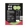 Rollagranola - Complete Vegan - Hazelnut Butter & Cranberry Granola 350g Pack. Gluten Free & Suitable For A Vegan Diet. Crunchy Adaptogenic Granola. Nutritiously Nootropic Naturally. view 2