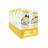 Cawston Press Pineapple Pressed Juice - 1 Litre Pack of Juice Cartons All Natural  Vegan  No Added Sugar, (Pack of 8) view 1