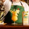 Cawston Press Pineapple Pressed Juice - 1 Litre Pack of Juice Cartons All Natural  Vegan  No Added Sugar, (Pack of 8) view 3
