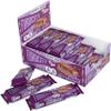Furocity by Tyson Fury Protein Bars, Chocolate Fudge Brownie Flavour, Case of 15 x 60g Bars, 20g Protein per Serving, Low in Sugar, Pre and Post-Workout Snack view 1