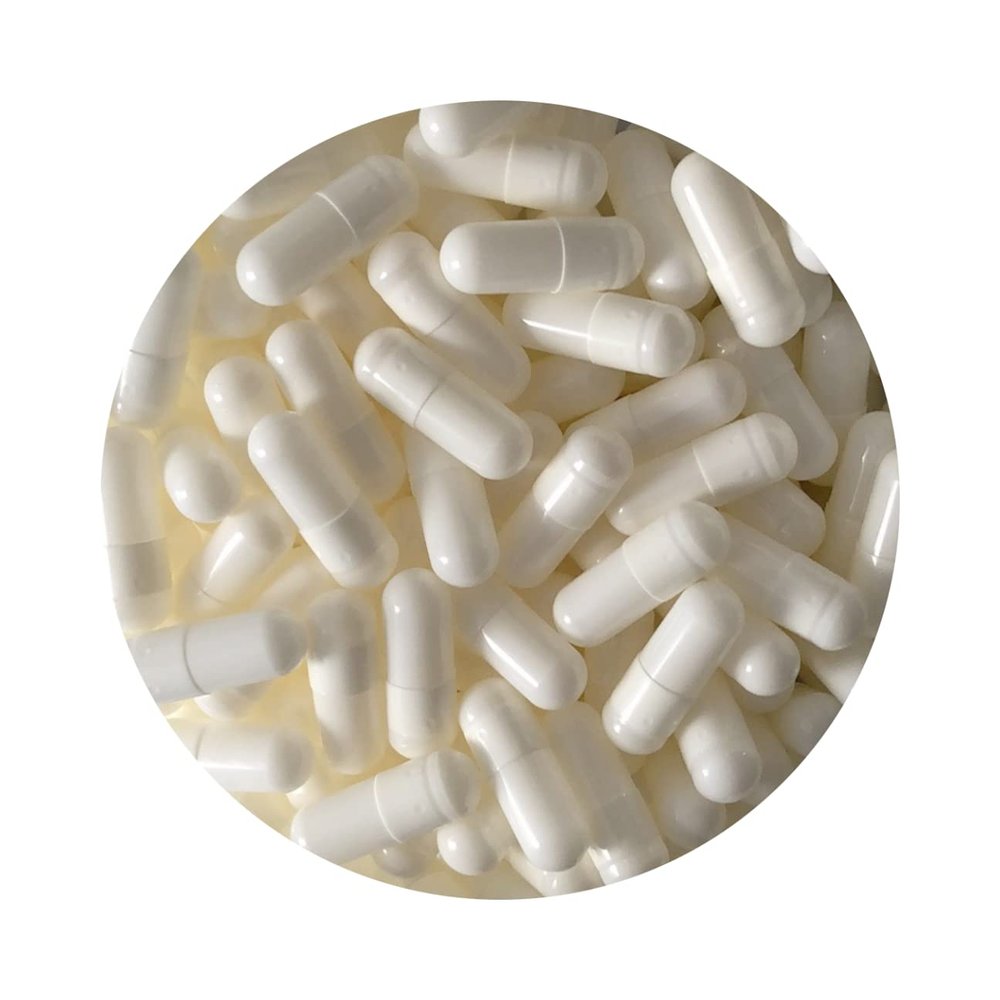 DR T&T size0 Size 0 Gelatine Gelatin Capsule White tio2 Free (10000) Empty Pill Capsules, Pill Capsules Empty, Empty Capsules 0,Gel Capsules Empty, Pill Capsules Empty