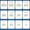 DR T&T size0 Size 0 Gelatine Gelatin Capsule White tio2 Free (10000) Empty Pill Capsules, Pill Capsules Empty, Empty Capsules 0,Gel Capsules Empty, Pill Capsules Empty view 4