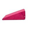ZWPILY Wedge Pillow Position Cushion Triangle Pillow Ramp for Couples Women Men Relaxation, Sex Pillow Triangle Auxiliary Cushion Position Aid Bed Wedge Portable view 1