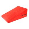 ZWPILY Wedge Pillow Position Cushion Triangle Pillow Ramp for Couples Women Men Relaxation, Sex Pillow Triangle Auxiliary Cushion Position Aid Bed Wedge Portable view 2