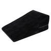 ZWPILY Wedge Pillow Position Cushion Triangle Pillow Ramp for Couples Women Men Relaxation, Sex Pillow Triangle Auxiliary Cushion Position Aid Bed Wedge Portable view 3