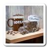 ButtonChocs Birthday Chocolate Vintage Car - Happy Birthday. Belgian Milk Chocolate Birthday Gift. view 3