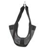 POPETPOP Calf Weigh Sling Hammock for Small Animals Adjustable Weighing Mesh for Puppies and Goats Compact Design Easy-to-use Features view 1