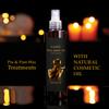 Italwax Luxury Full Body Pre-Wax Oil 250ml (8.45 fl.oz) Prepares Skin for Waxing, Ensures Smooth & Easy Wax Application view 2