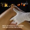 Italwax Luxury Full Body Pre-Wax Oil 250ml (8.45 fl.oz) Prepares Skin for Waxing, Ensures Smooth & Easy Wax Application view 4