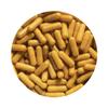 DR T&T size0 Size 0 Gelatine Gelatin Capsule Rich Yellow (100) view 1