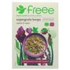 FREEE Gluten Free Organic Supergrain Hoops 300g view 1