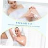 Beavorty Remover Epilator Trimmer for Women Waterproof LCD USB Rechargeable Hair Removal Device Washable Ergonomic Design view 3
