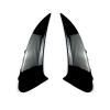 For Mercedes For Benz CLA C Class C118 CLA180 CLA35 CLA45 CLA200 CLA250 2020+ Rear Bumper Side Canards Splitter (Color : 2) view 1