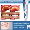 1/2/3PCS 2023 New Probiotic Toothpaste, Japanese Probiotic Toothpaste, Whitening Teeth Toothpaste, Probiotic Toothpaste Quick Repair Cavities Caries Removal Tone Teeth Toothpaste Whitening (3PCS) view 2