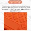 10*11 inch plastic step ramp mats, threshold ramps, portable ramps, plastic curb step ramps that can be attached, suitable for bicycles, motorcycles, curbs, thresholds, wheelchairs, crampons, etc. ( S view 3