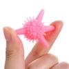 Vctitil Washer Balls, Laundry Scrubbing Balls For Washing Machine, Reusable Colorful Laundry Washing Balls view 2