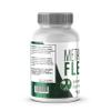 METABO Flex Support Powered by Nature - 60 Capsules / 1 Month Supply - Slim Warriors view 2