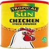 Tropical Sun Chicken Flavour Stock Powder 1kg view 1