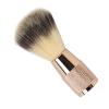 Shaving Brush, Men's Lightweight Imitation Pig Bristle, Professional Rich Lather Shaving Brush for Travel Salon view 3