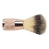 Shaving Brush, Men's Lightweight Imitation Pig Bristle, Professional Rich Lather Shaving Brush for Travel Salon view 4